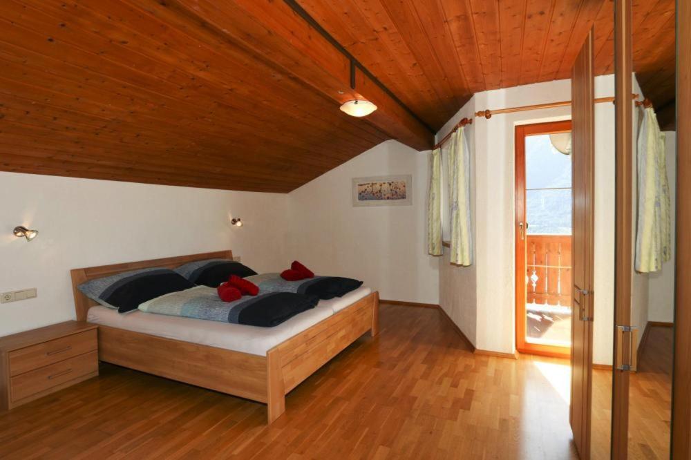 Ferienhaus Jaeger Oetz Exterior photo